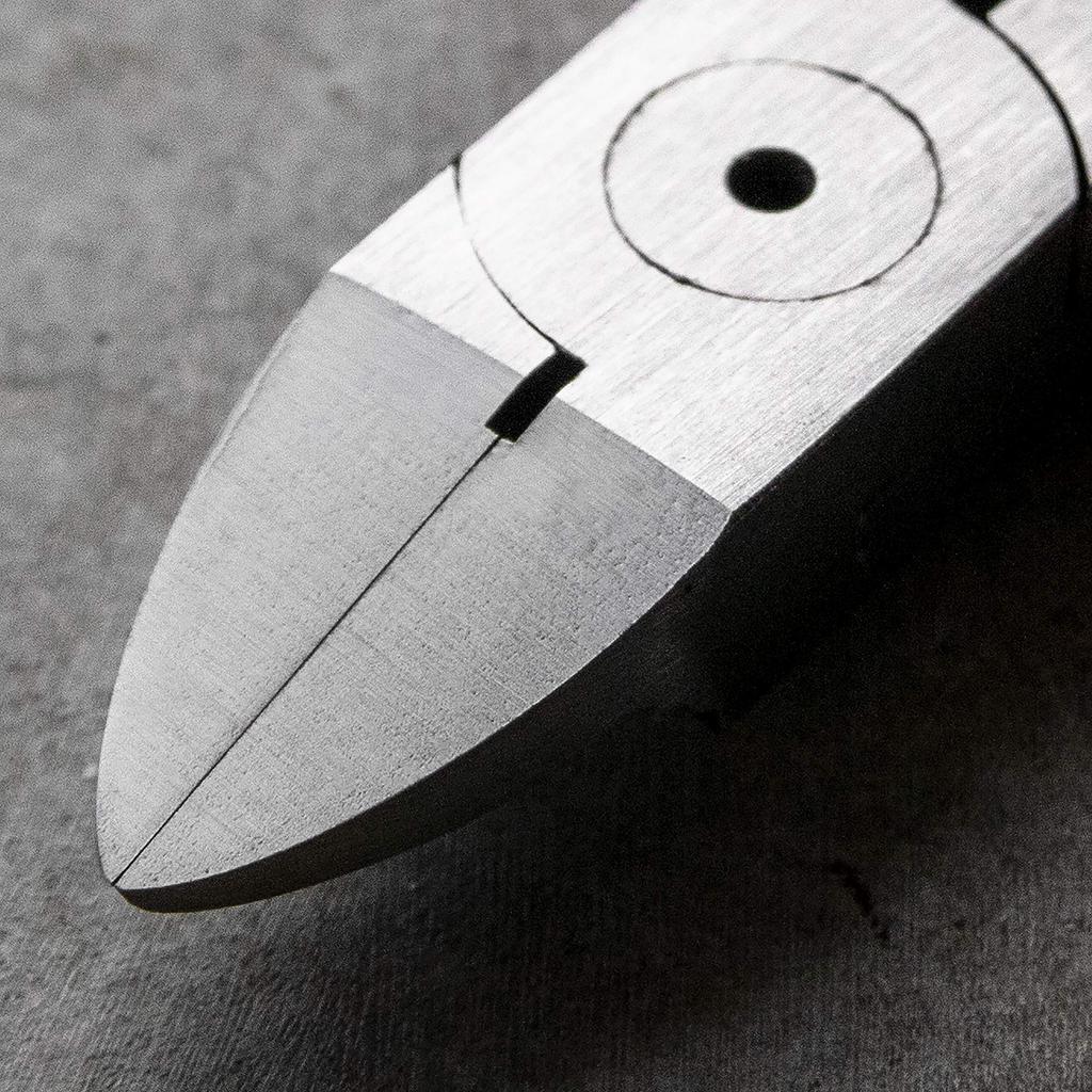 Plastic Nippers 125mm Unit Zero Model A.T.FIELD ATF-209