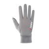 Ice Silk Non-Slip Gloves Breathable Outdoor Sports Driving Riding Touch Screen Gloves Thin Anti-UV