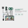 WiFi Online PH   Controller Professional 3 In 1 PHCelsius CelsiusTEMP Water Quality Detector PH Controller Water Quality Tester for Aquarium Hydro