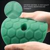 5" 5pcs Mix Color Car Spong Buffing Polishing Pads & Buffing Pads For DA/RO/GA Car Buffer Polisher