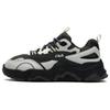 Collina Fashion Simple Versatile Comfortable Sports Low-Top Lifestyle Casual Shoes Women Sneaker Black Gray F12W332121FFV