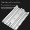 Pneumatic Adjustable Double Shaft Slide Table Cylinder, STMB10/16/20/25-100/125/150/200