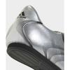 adidas Taekwondo F50 Silber Metallic Schwarz Damen Sneaker Core-Black IH1873