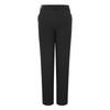 Superior Women'S Baggy Fit Pants Black (Iw0Fbps20139)