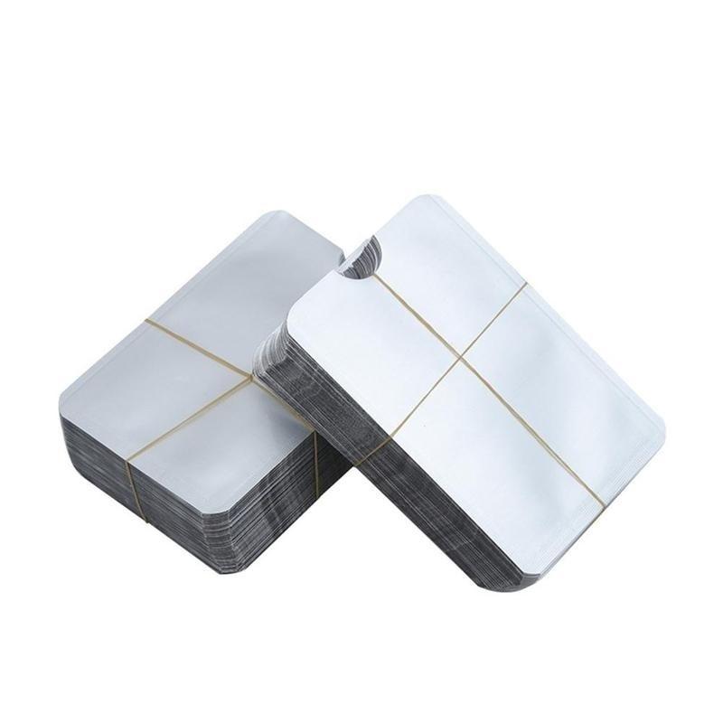 Etui Ochronne na Paszport Karty Kredytowe RFID Blokujące Rękaw Osłona Uchwyt Zabezpieczający