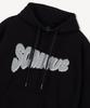 Somersault Wide Shoulder Hoodie_Black