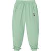 PawinPaw Cartoon Bear Girls' Casual Long Pants