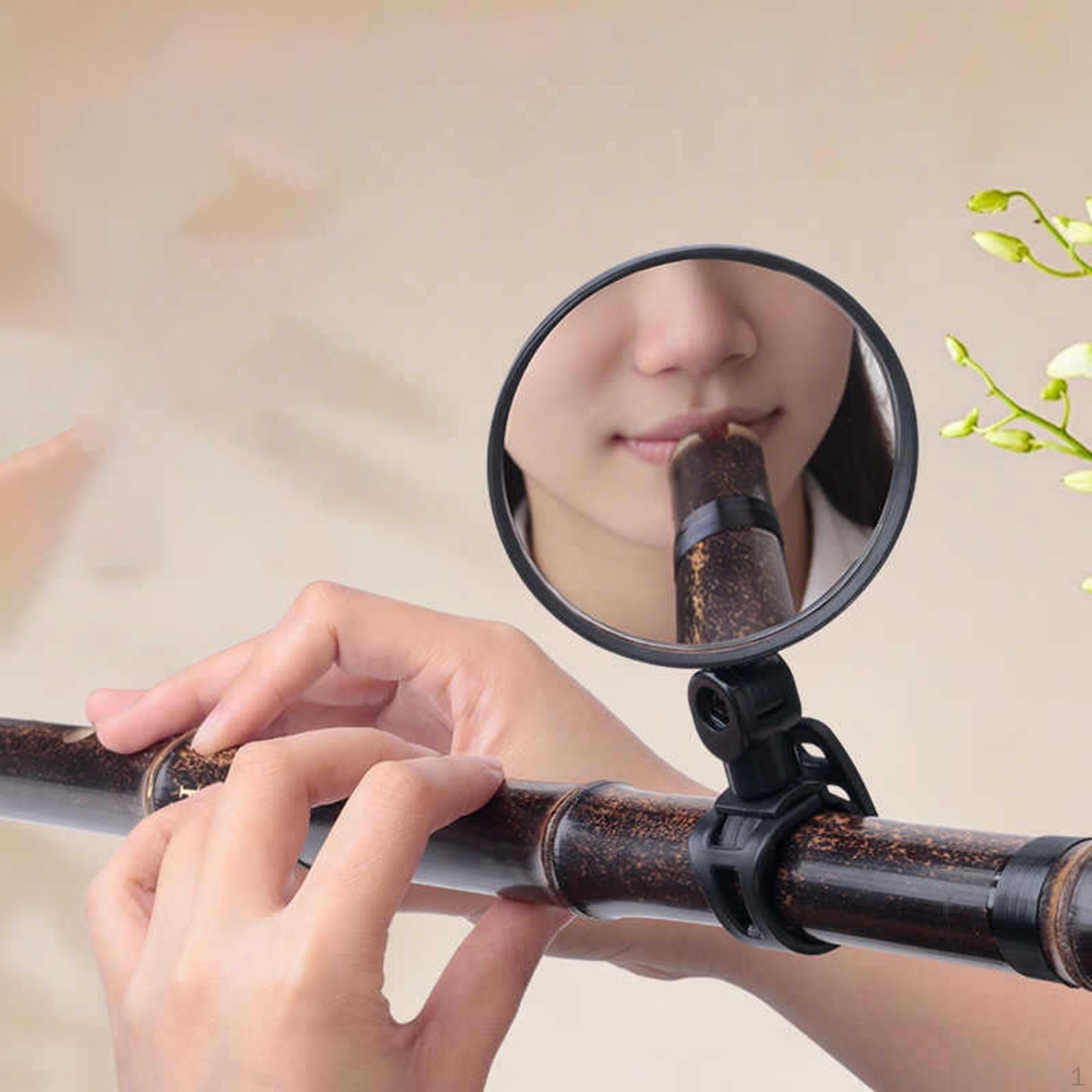 

Embouchure Mirror Mouthpiece Position for