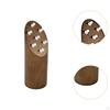 Body Jewelry Display Stand Lip Rings Rack Piercing Organiser for Studs