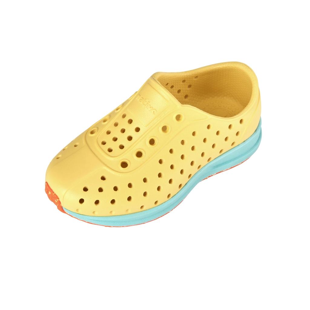 NATIVE ROBBIE SUGARLITE CHILD 27 children' city shoes