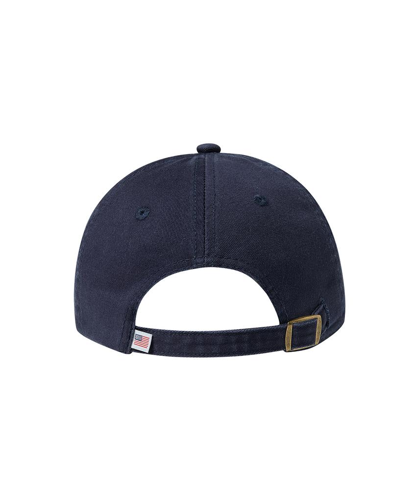 BEYOND CLOSET Ilp Prep League Cap Navy