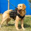 New Pet Dog Dog Self-backpack, Go Out Dog Walking Snack Bag Medium and Large Dog Detachable Dog Bag