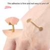 Invisible Nose Shrink Patch Shrinking Nose Wing Stickers Special Narrow Nose Strips Face Care Tool Nose Shaper Lifting