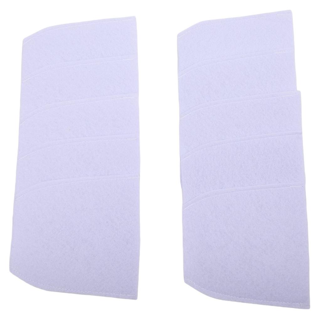 4/10/20PCS Replacement Filter Bags For Einhell Power X-Change TE-VC 18 Li-Solo & TE-HV 18/06 Li-Solo Cordless Tool Parts