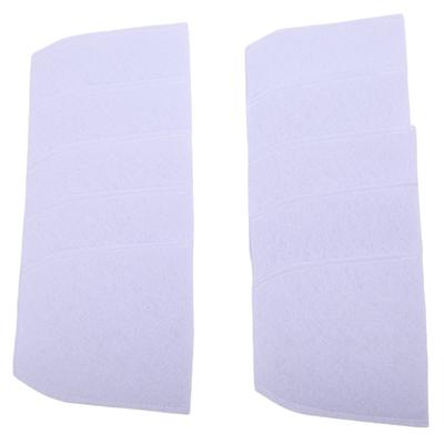 4/10/20Pcs Vacuum Cleaner Filter For Einhell Power X-Change TE-VC 18 Li-Solo & TE-HV 18/06 Li-Solo Cordless Vacuum Cleaner Acces