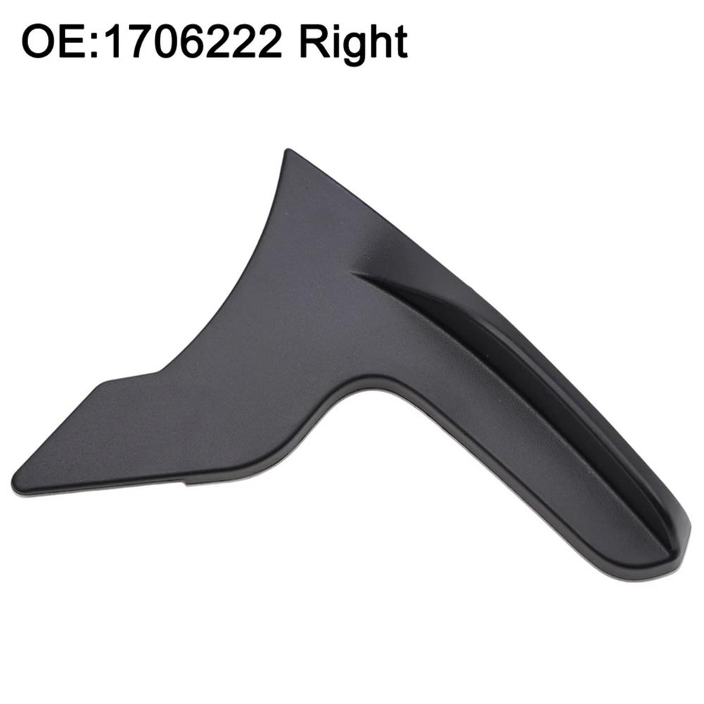 Front Right Seat Height Adjustment Handle 1706222 For Ford Fiesta C-Max