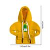 Hoodie Car Gear Shift Cover Fashion Gearshift Hoodie Car Gear Shift Knob Cover Gear Sweatshirt Change Lever Cover