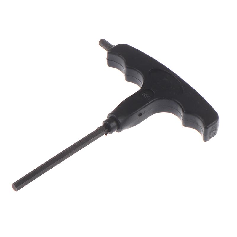 Cheie cu mâner în T pentru patine în linie, accesorii pentru instrumente pentru patine cu rotile