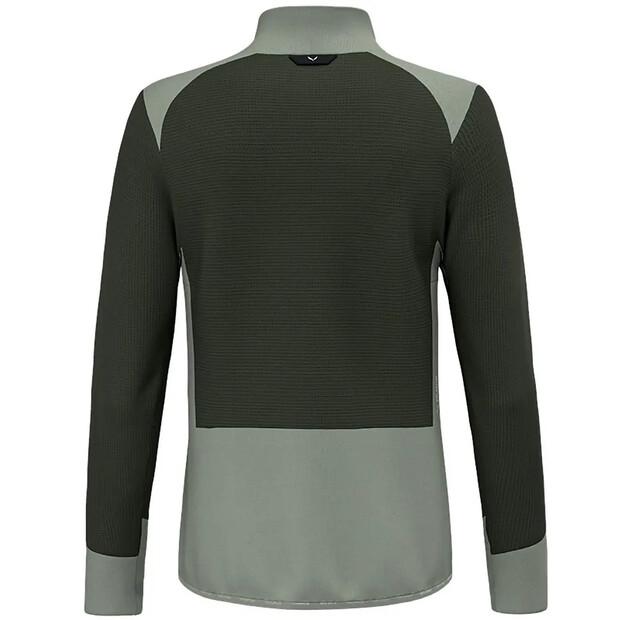 Salewa Puez Waffle HYB Pl Fleece