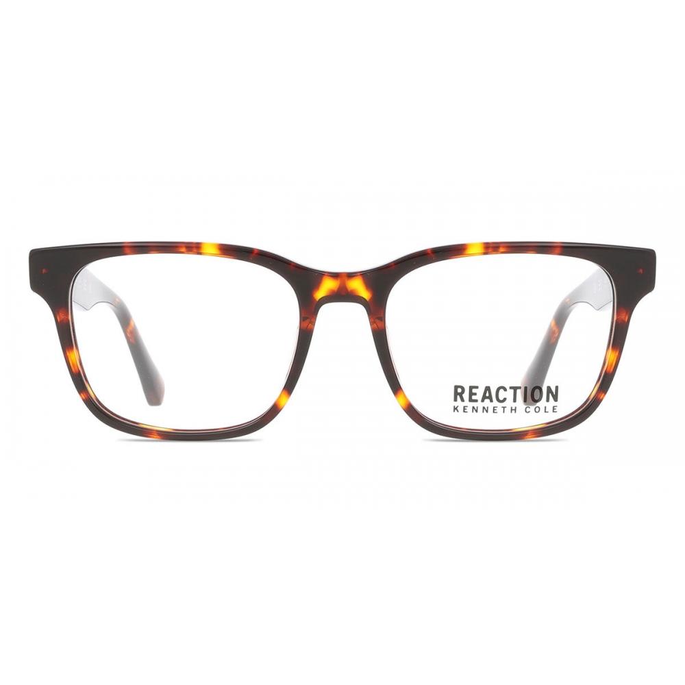 Kenneth Cole Women Eyeglasses Kc0941 052 Dark Tortoise/53-17-140