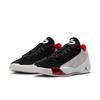 Pánské basketbalové boty Air Jordan Luka .77 PF Bloodline Off-Noir Bright Crimson HF0819-005