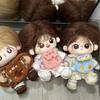 Mini Backpack For Doll Plush Doll Cute Accessories