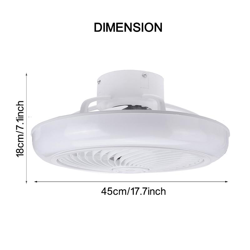 Modern Ceiling Fan Lights Remote Control Fans Lam For Dining Room Bedroom 110v 220v Multifunction Led Lighting At Affordable S Free Real Reviews With Photos Joom Modern Ceiling Fan Lights Remote, Are Led Bulbs Ok For Ceiling Fans