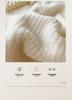 Thickened Waffle Knit Blanket: Office, Nap, Sofa, Aviation, Air Conditioning Use