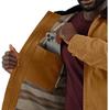 Демисезонная куртка Carhartt Rugged Flex Detroit Jacke braun/schwarz