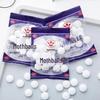 Natural Camphor Wood Anti-Mildew & Anti-Moth Balls for Wardrobe