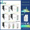 PD33W QC3.0 GaN Charger: 9V/12V, 65W, Multi-Port, European Standard, Fast Charging Adapter