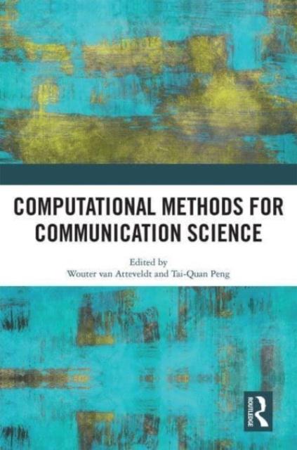 Bok Computational Methods for Communication Science