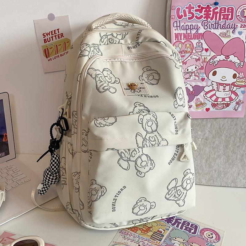 Children Elementary School Girls High School Students Backpack Junior High School Students High School Students Backpack Bag