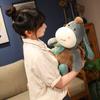 Plush Toy, Soft and Cute, Cute Taro Donkey Doll, Children's Sleeping Comfort Doll, Doll for Girls