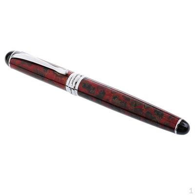Elegant Retractable Ballpoint 14cm Christmas Gift Anniversary For Student