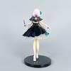 Honkai Impact 3rd Kiana Figure Symphony Of Holy Night Ver 1/9 Scale Beautiful Anime Girls Activity Collectible Model Designed For Anime Fans