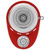Smeg CGF03RDEU Coffee Grinder 240g 150W Red