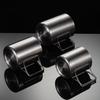304 Stainless Steel Double-Layer Camping Mug