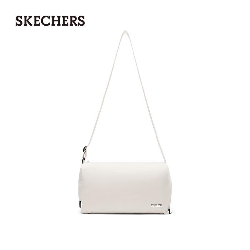 Skechers P225U045 Large Capacity Crossbody Shoulder Bag