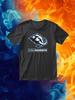 Plain T-shirt
