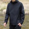 Spring and Autumn Men's and Women's Jackets Spring and Autumn Thin Style Couples Sports Outdoor Mountaineering Camping Essential Waterproof