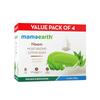 Neem Moisturizing Lotion Soap 125gX4  Pack of 1 Deep Cleansing Skin Purification & Hydration