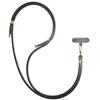 Accessories Black (Gold) - 3Mk Easyclip Elite
