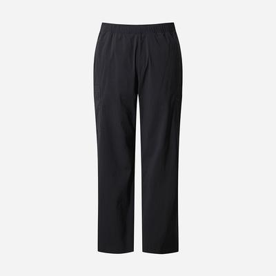 DOD Natural Elastic Cargo Pocket Jogger Pants (Black)