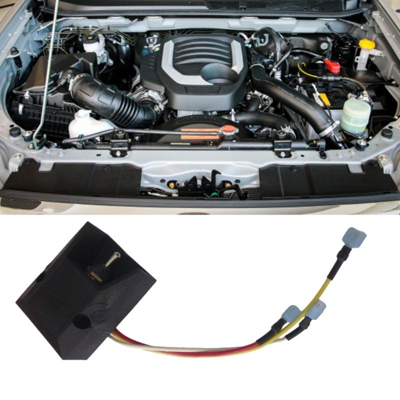 Convenient Remote Controlled Door Switches Advanced Door Switches Vehicle Spare Part fit for 264346 Box Trucks GPT TE