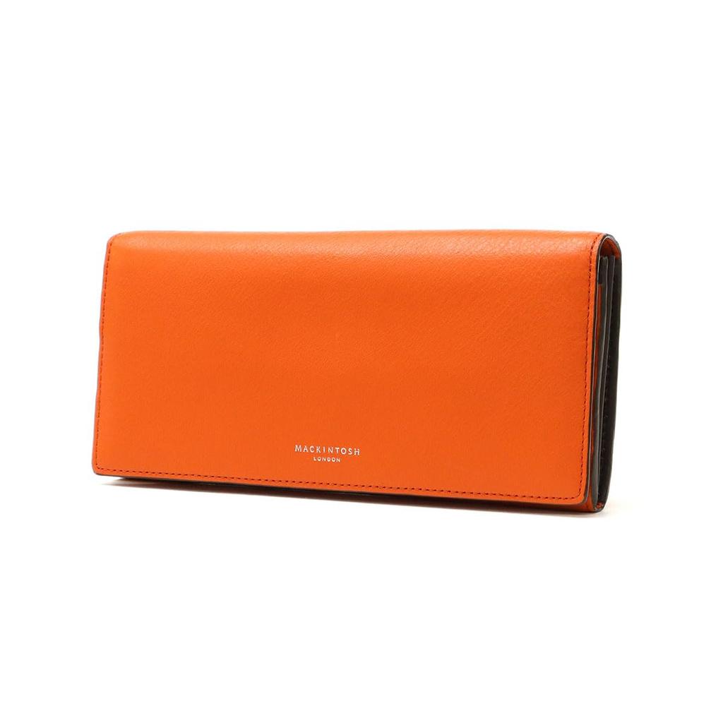 Mackintosh London COMFORT Wallet, Orange