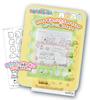 Sumikkogurashi Write letters and Drawing tracer cards!