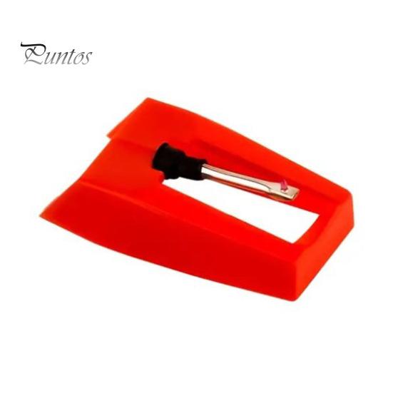 

Иглы для проигрывателя пластинок, сменные иглы для проигрывателя пластинок, стилус, портативный, широко совместимый, простой в использовании иглы для проигрывателя пластинок 1pc