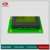 12864 LCD Screen Module Without Font Library, Industrial Grade
