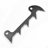 Bumper spike Chain Sprocket Cover Kit Strip Screw Assembly 026 028 034